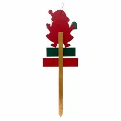 Cheap ❤️ Assorted 36" ???? Christmas Character Yard Stake by Ashland® ✨ -Ashland Sales 10676293 6