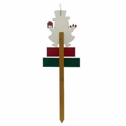 Cheap ❤️ Assorted 36" ???? Christmas Character Yard Stake by Ashland® ✨ -Ashland Sales 10676293 7