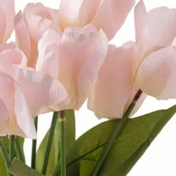 Outlet ???? 12 Pack: Pink Tulip Bush by Ashland® ❤️ -Ashland Sales 10676300 20