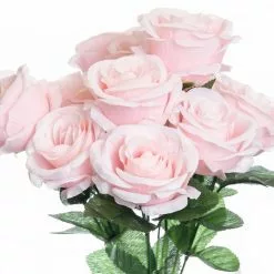 New ???? Pink Rose Bush by Ashland® ???? -Ashland Sales 10676301 2