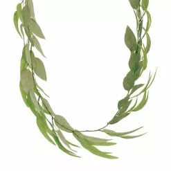 Hot Sale ???? 12 Pack: 6ft. Willow Eucalyptus Garland by Ashland® ????