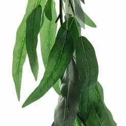 Hot Sale ???? 12 Pack: 6ft. Willow Eucalyptus Garland by Ashland® ???? -Ashland Sales 10676302 20 1