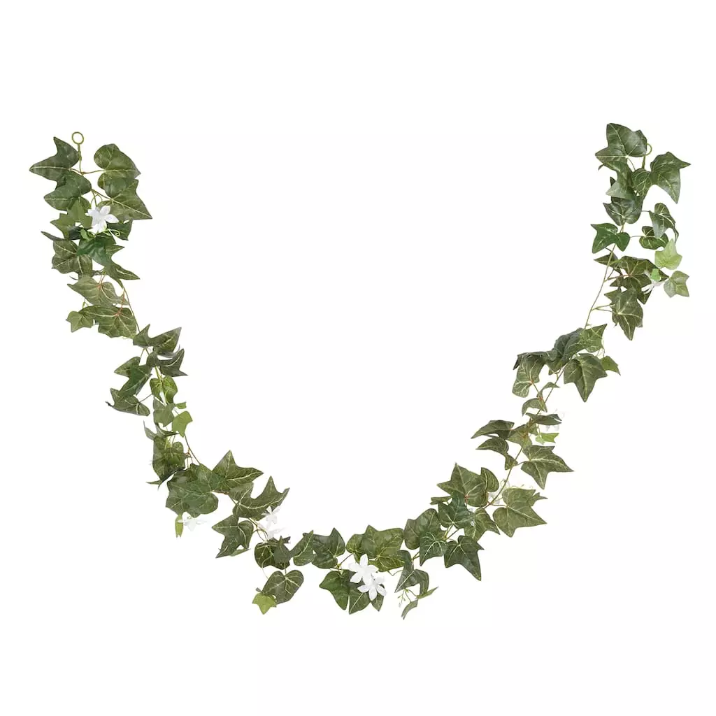 Cheap ???? 6ft. English Ivy Garland by Ashland® ???? 4 Cheap ???? 6ft. English Ivy Garland by Ashland® ???? - Image 2