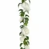 Buy ???? 6ft. Cream Peony Garland by Ashland® ✨ -Ashland Sales 10676304