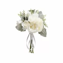 Best deal ⌛ 12 Pack: White Rose Stem Bundle by Ashland® ✨