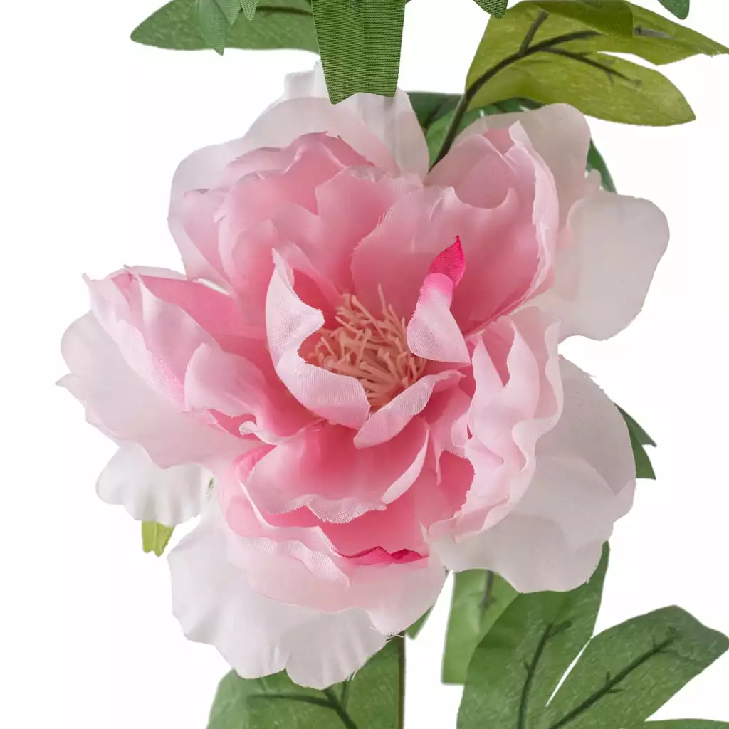 Wholesale ???? 6 Pack: 6ft. Pink Peony Garland by Ashland® ???? 5 Wholesale ???? 6 Pack: 6ft. Pink Peony Garland by Ashland® ???? - Image 3