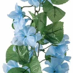 New ⌛ 6 Pack: 6ft. Blue Hydrangea Chain Garland by Ashland® ???? 7 New ⌛ 6 Pack: 6ft. Blue Hydrangea Chain Garland by Ashland® ???? -Ashland Sales 10676307 20
