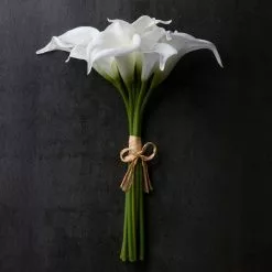 Coupon ???? White Calla Lily Bundle by Ashland® ✔️ -Ashland Sales 10676315 22