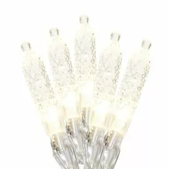 Cheapest ???? 20ct. Warm White LED Diamond Cut Battery Operated Crafting Lights by Ashland® ✔️