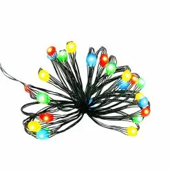 Coupon ???? 8ft. Multicolor LED ❄ Christmas Crafting Lights by Ashland® ????