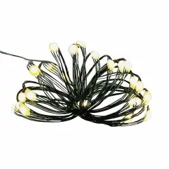 Outlet ✔️ 24ct. Warm White Big Dot LED Crafting Lights by Ashland® ????