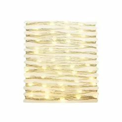 Wholesale ✨ 100ct. Warm White Medium Bead LED Crafting Lights by Ashland® ????