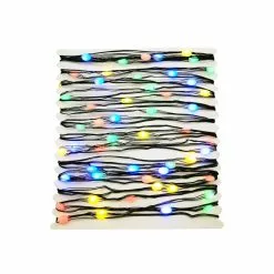 Best deal ???? 100ct. Color Changing LED Craft String Lights by Ashland® ✔️