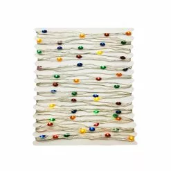 Deals ???? 100ct. Multicolor Medium Bead LED Crafting Lights by Ashland® ????