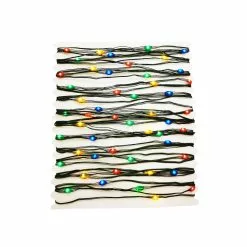 Cheap ???? 100ct. Multicolor Medium Bead LED Crafting Lights by Ashland® ????