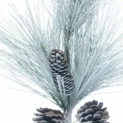 Best Pirce ???? Snowy Pine Pick with Pinecones by Ashland® ⌛ 6 Best Pirce ???? Snowy Pine Pick with Pinecones by Ashland® ⌛ -Ashland Sales 10676505 2