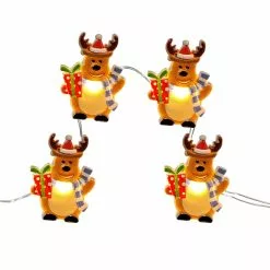 Flash Sale ???? Assorted 18ct. Warm White LED Crafting Lights by Ashland® ???? -Ashland Sales 10676597 2