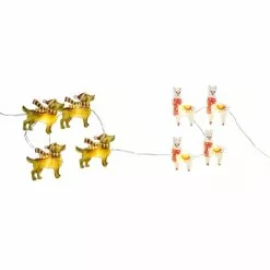 Top 10 ✨ Assorted 18 ct. LED String Lights by Ashland® ????