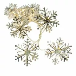 Cheapest ???? Assorted 10ct. Warm White Ornament LED Crafting Lights by Ashland® ❤️ -Ashland Sales 10676608 2