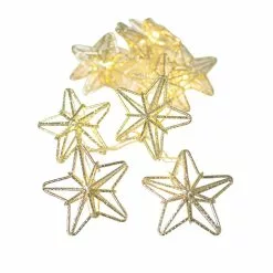 Cheapest ???? Assorted 10ct. Warm White Ornament LED Crafting Lights by Ashland® ❤️ -Ashland Sales 10676608 3