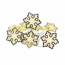 Cheapest ???? Assorted 10ct. Warm White Ornament LED Crafting Lights by Ashland® ❤️ -Ashland Sales 10676608 4