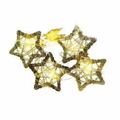 Cheapest ???? Assorted 10ct. Warm White Ornament LED Crafting Lights by Ashland® ❤️ -Ashland Sales 10676608 5