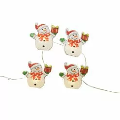 Outlet ???? Assorted 18 ct. LED Holiday String Lights by Ashland® ⌛ -Ashland Sales 10676609 3