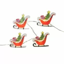 Flash Sale ???? Assorted 18ct. Warm White Winter Icon LED Crafting Lights by Ashland® ???? 7 Flash Sale ???? Assorted 18ct. Warm White Winter Icon LED Crafting Lights by Ashland® ???? -Ashland Sales 10676618 3