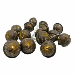 Best deal ???? Assorted 15ct. Warm White Jingle Bell LED Crafting Lights by Ashland® ⭐ -Ashland Sales 10676623 3