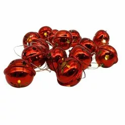 Best deal ???? Assorted 15ct. Warm White Jingle Bell LED Crafting Lights by Ashland® ⭐ -Ashland Sales 10676623 4