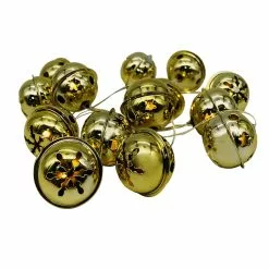 Best deal ???? Assorted 15ct. Warm White Jingle Bell LED Crafting Lights by Ashland® ⭐ -Ashland Sales 10676623 5