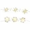 Buy ???? Assorted 15ct. Warm White Winter LED Crafting Lights by Ashland® ???? -Ashland Sales 10676630 1