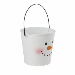 Best deal ???? 7.2" Snowman Bucket with Handle by Ashland® ✨ -Ashland Sales 10676680 3