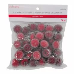Best reviews of ???? Sugared Red Berry Filler by Ashland® ⭐