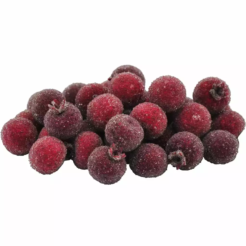 Best reviews of ???? Sugared Red Berry Filler by Ashland® ⭐ 4 Best reviews of ???? Sugared Red Berry Filler by Ashland® ⭐ - Image 2