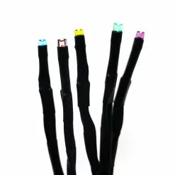 Coupon ???? 100ct. Multicolor Cluster Concave LED Crafting Lights by Ashland® ????