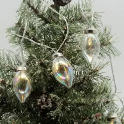 Hot Sale ❤️ 8ct. Warm White Iridescent LED Crafting Lights by Ashland® ???? 6 Hot Sale ❤️ 8ct. Warm White Iridescent LED Crafting Lights by Ashland® ???? -Ashland Sales 10676896 2