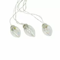 Hot Sale ❤️ 8ct. Warm White Iridescent LED Crafting Lights by Ashland® ???? 7 Hot Sale ❤️ 8ct. Warm White Iridescent LED Crafting Lights by Ashland® ???? -Ashland Sales 10676896 3