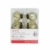 Discount ❤️ 8ct. Silver Mercury Round LED Crafting Lights by Ashland® ???? -Ashland Sales 10676900 1
