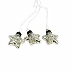 Cheap ???? Assorted 8ct. Mercury Star LED Crafting Lights by Ashland® ???? -Ashland Sales 10676913 4