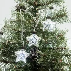 Cheap ???? Assorted 8ct. Mercury Star LED Crafting Lights by Ashland® ???? -Ashland Sales 10676913 5