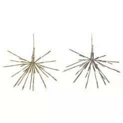 Budget ???? Assorted 20" Warm White LED Lighted Starburst by Ashland® ????