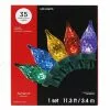 Discount ???? 35ct. Multicolor C6 LED String Lights by Ashland® ✔️