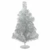 New ???? 16" Silver Tabletop Tree with Iron Base by Ashland® ???? -Ashland Sales 10677075 1