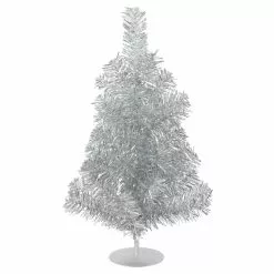 New ???? 16" Silver Tabletop Tree with Iron Base by Ashland® ????