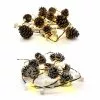 Best Pirce ???? Assorted 6ft. Pinecone & Berry LED ???? Christmas Crafting Lights by Ashland® ???? -Ashland Sales 10677236 1