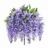 Budget ???? 12 Pack: Purple Wisteria Bush by Ashland® ???? -Ashland Sales 10677451 1