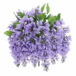 Budget ???? 12 Pack: Purple Wisteria Bush by Ashland® ???? -Ashland Sales 10677451 5 1