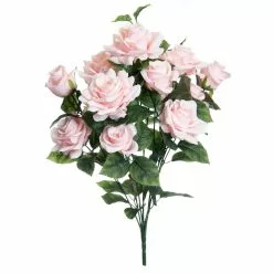 New ???? 12 Pack: Pink Rose Bush by Ashland® ????