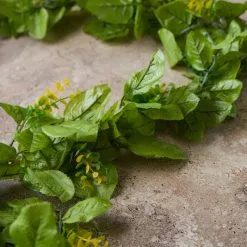 Buy ???? 6 Pack: 6ft. Greenery Garland by Ashland® ???? -Ashland Sales 10677457 22 1